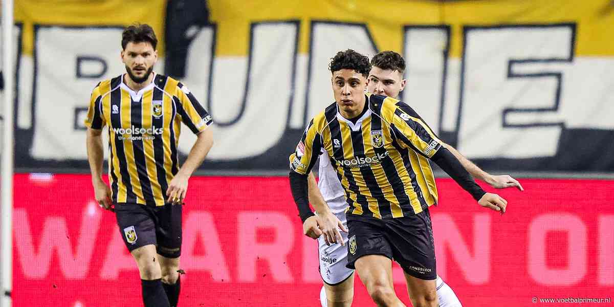 'NEC troeft FC Utrecht af en wint strijd om parel van aartsrivaal Vitesse'