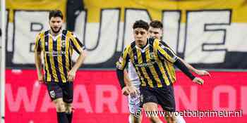 'NEC troeft FC Utrecht af en wint strijd om parel van aartsrivaal Vitesse'
