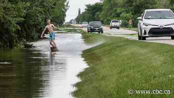 What's behind all the wild weather in Canada this summer?