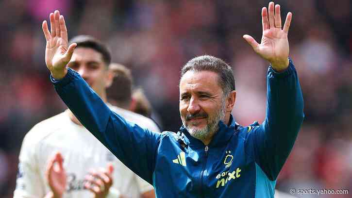 'Pereira will get a good job somewhere else' - Hodge