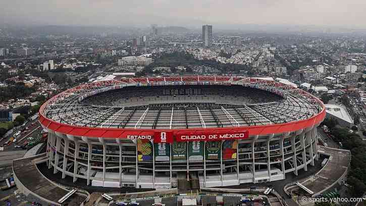 England fan tickets for Mexico on resale for up to £26k