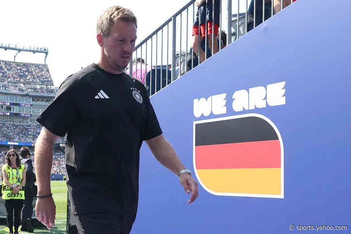 📲 Labadia must step in now! Online reaction to Germany turmoil