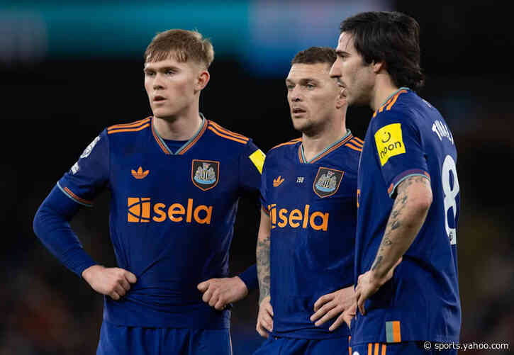 Ben Jacobs confirms Man United’s interest in Premier League defender