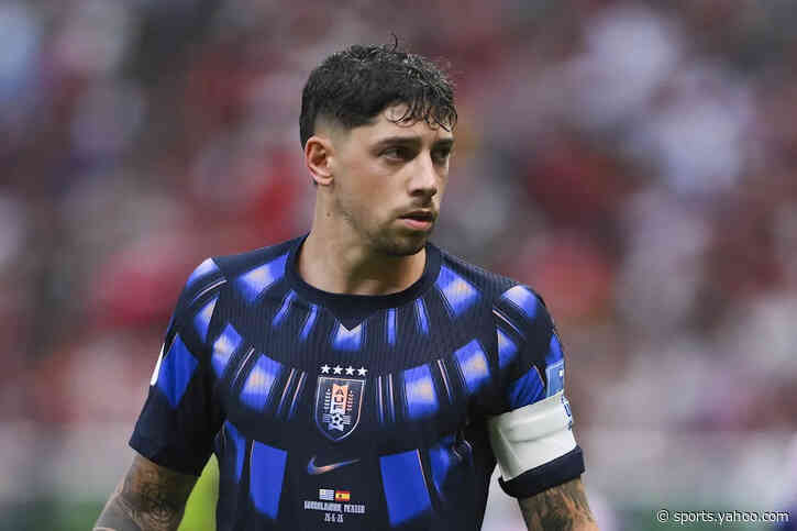 Real Madrid have no doubts over midfield mainstay despite May controversy