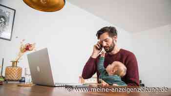 Kindergeldantrag online: Achtung bei zweifelhaften Webseiten