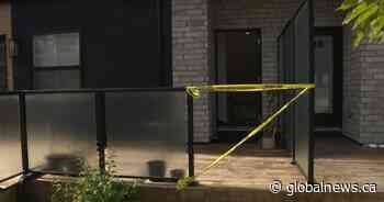 Man critically injured in Calgary assault dies in hospital