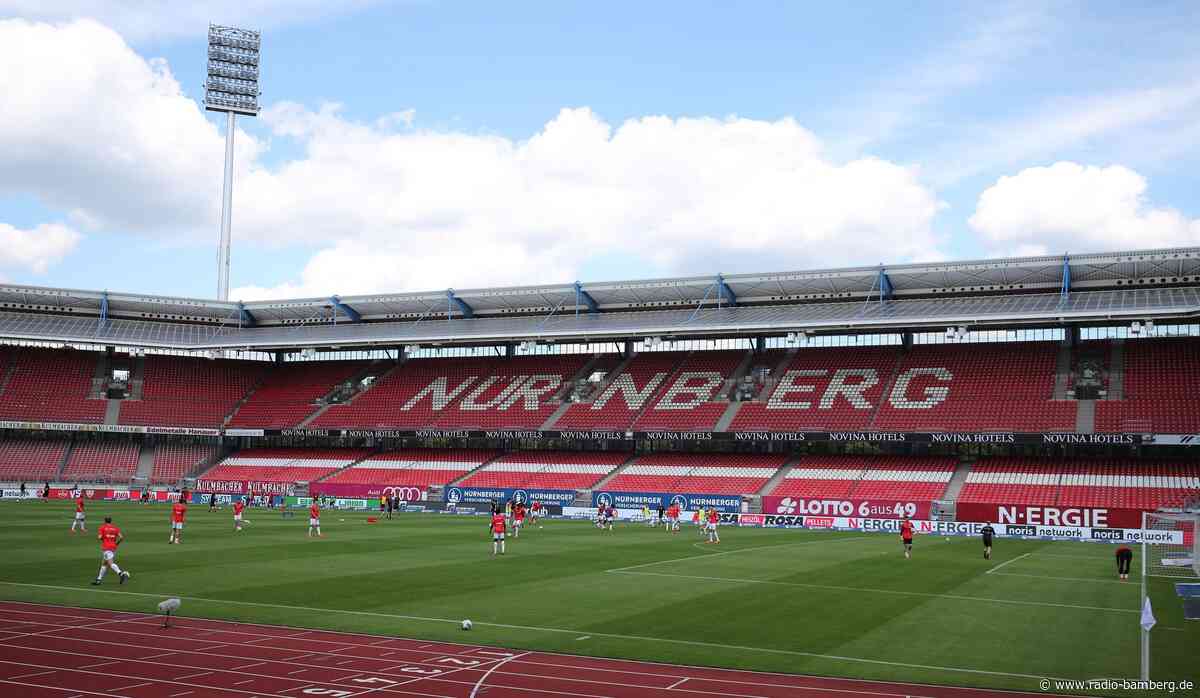 Pläne für Vollumbau des Nürnberger Max-Morlock-Stadions