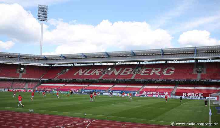 Pläne für Vollumbau des Nürnberger Max-Morlock-Stadions