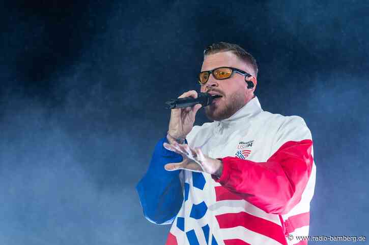 Rapper Finch: Auf der Bühne übe ich als Kunstfigur Kritik