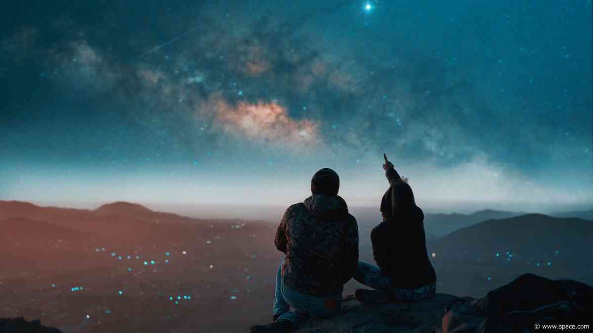 Want to see Uranus? July 4 could be your best chance in decades