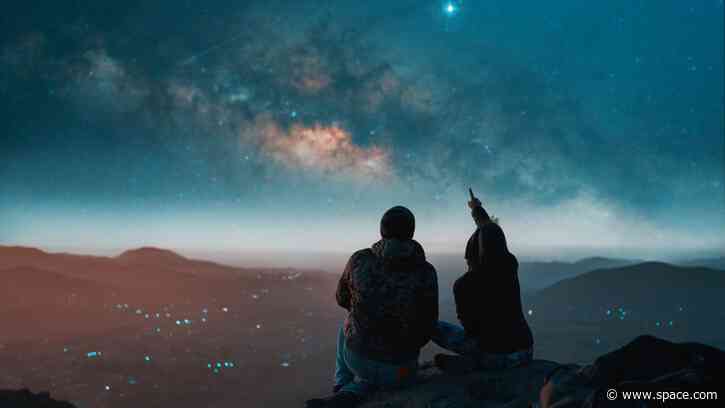Want to see Uranus? July 4 could be your best chance in decades