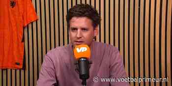 'Hij is meest underrated speler van dit WK, zijn statistieken zijn echt bizar'