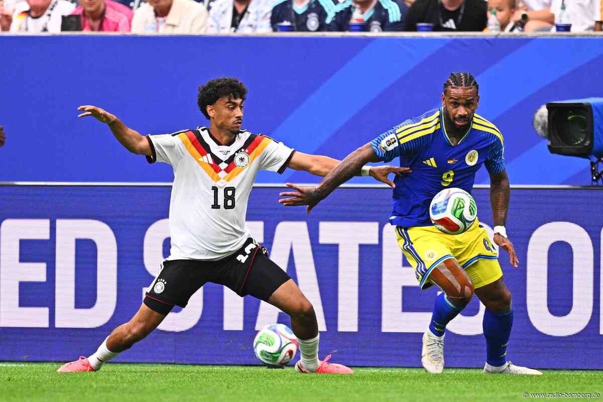Wechsel von Nationalspieler Brown zum FC Bayern perfekt