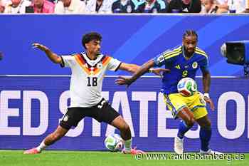 Wechsel von Nationalspieler Brown zum FC Bayern perfekt