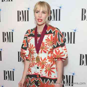 Natasha Bedingfield reveals she's become 'better' with age