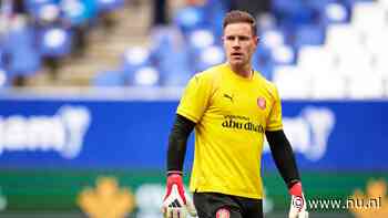 Ajax bereikt akkoord met Barcelona over huren van ervaren keeper Ter Stegen