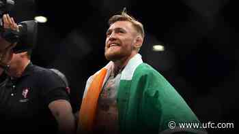 Conor McGregor | The Mac Is Back