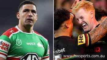 Panthers ‘freak’ eyes stunning 91-year record as Bunnies star blows it with ‘brain snap’