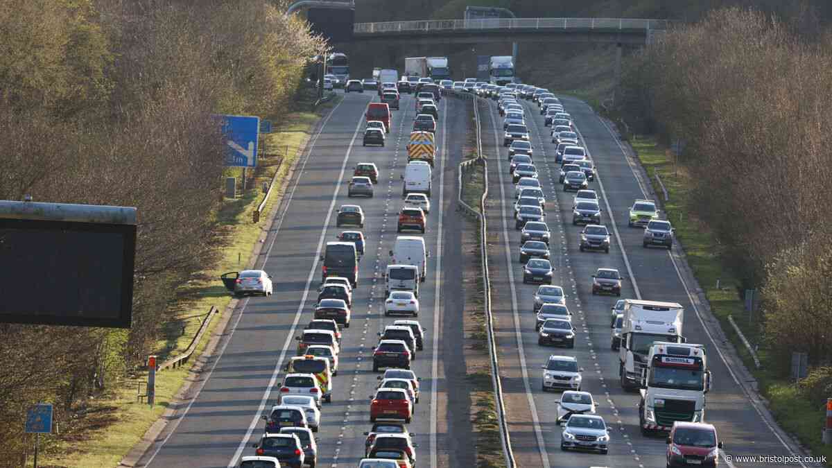 Costs revealed for Bristol workplace parking levy which would pay for better buses