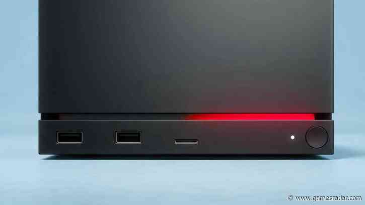 Uh-oh, the Steam Machine is having its own Xbox 360 "Red Ring of Death" moment, and Valve's lightbar codes point towards GPU failure
