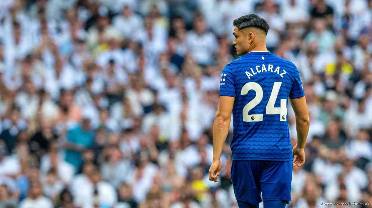 Seven Everton players now in final 12 months of their Blues contracts
