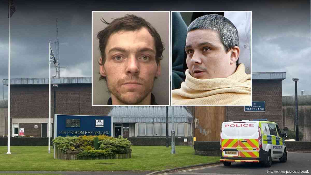 Man accused of killing Ian Huntley appears in court
