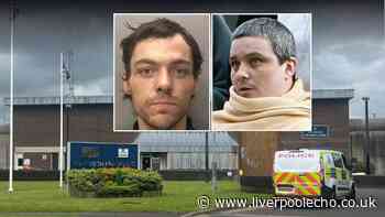 Man accused of killing Ian Huntley appears in court
