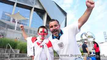 Will schools open late on Monday after the England game?