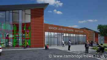 Part of leisure centre to be demolished to make way for redevelopment