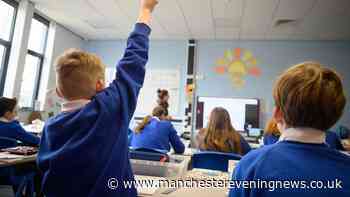 All schools to make major uniform change under new law from next term