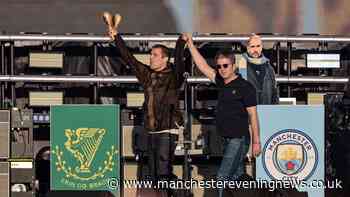 Oasis Live 2027 tour: All we know with '12 nights at the Etihad' set for next summer