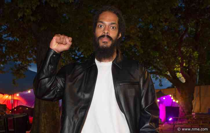 Bob Vylan to sue BBC for “placing labels upon us that did not, do not and never will fit” after Glastonbury controversy