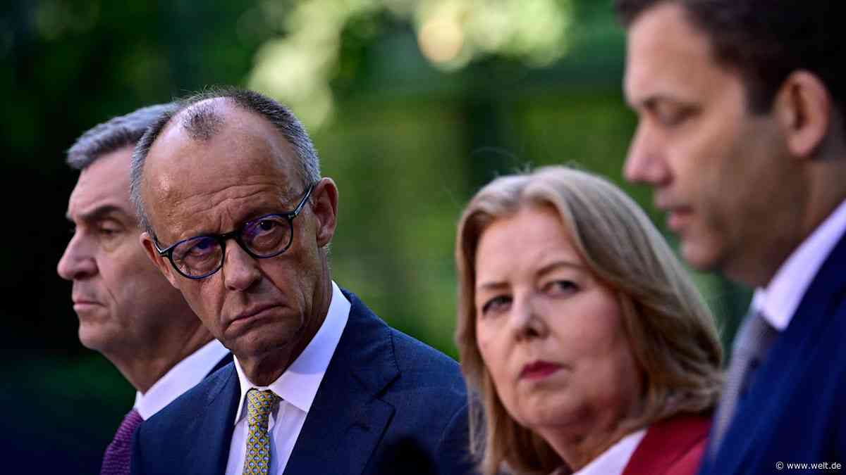 „Diese linke sozialdemokratische Steuerpolitik ist einfach der Schlag ins Gesicht“