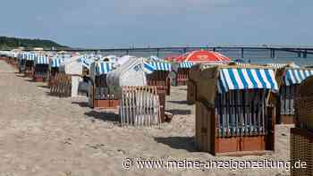Gefährliches Bakterium in der Ostsee – nicht jeder Urlauber sollte jetzt ins Wasser