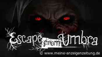 Escape From Umbra erscheint am 10. Juli für die Nintendo Switch
