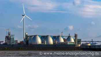 Ukrainischer Energie-Manager mahnt: EU-Gasspeicher füllen sich zu langsam