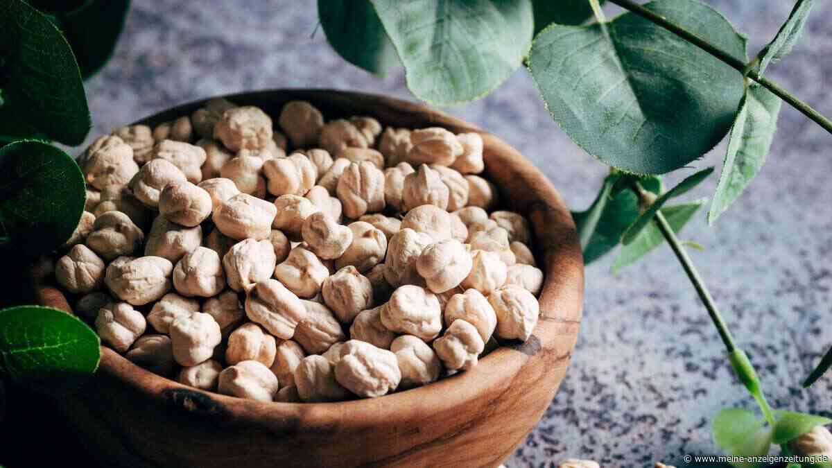 Kichererbsen pflanzen für Anfänger: Mit wenigen Schritten zur Protein-Ernte im Garten