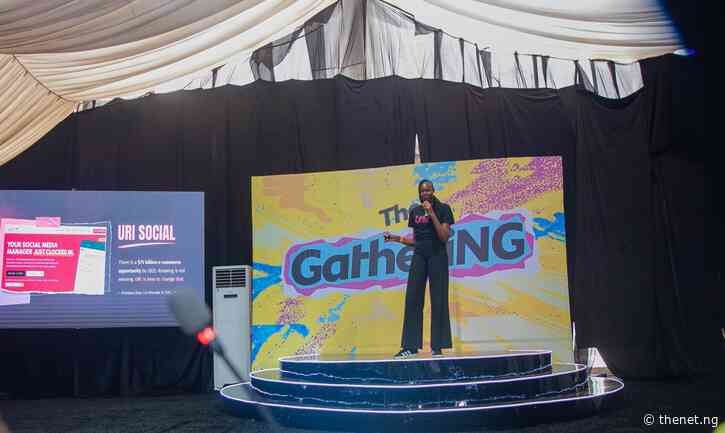 8 Things To Do at The Gathering on 100 Kano Edition, According to Gatherers