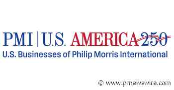 PMI U.S. Unveils the ZYN America250 Art Series, Bringing Modern Culture to Limited-Edition Cases