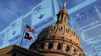 From the Vault: KXAN revisits ‘TxTag Troubles’ toll bill investigation