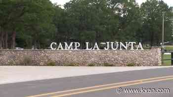 Camp La Junta counselor recounts efforts to protect campers during Independence Day Floods