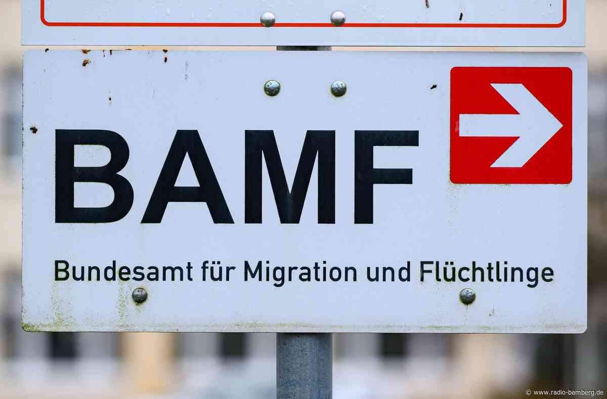 Deutlich weniger Menschen beantragen in Deutschland Asyl