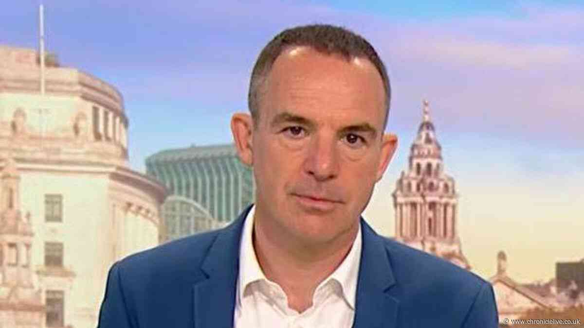 Martin Lewis tells motorists making car finance claim how to 'get paid first'