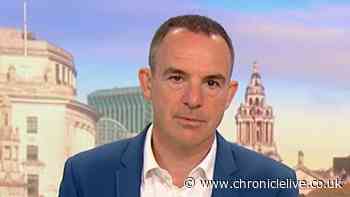Martin Lewis tells motorists making car finance claim how to 'get paid first'