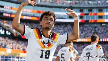 Vertrag bis 2031: FC Bayern macht Verpflichtung von WM-Fahrer Brown offiziell