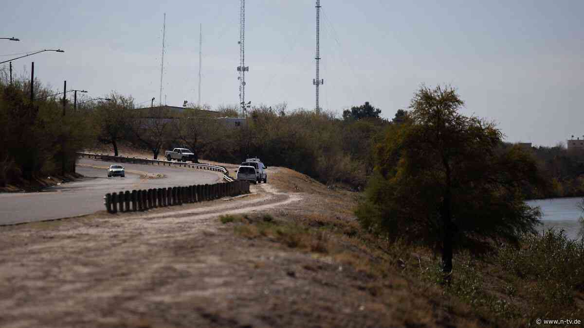 Mit Erkrankungen in Klinik: Deutscher stirbt in Texas in ICE-Gewahrsam