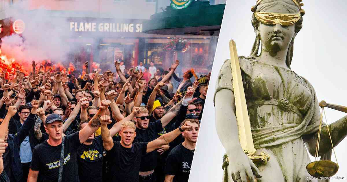 Hoge Raad doet op 17 juli uitspraak in zaak van Vitesse