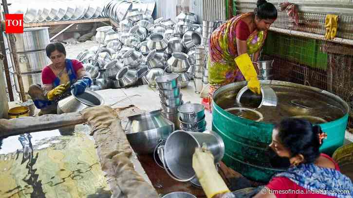 India’s women-owned business map has a western tilt