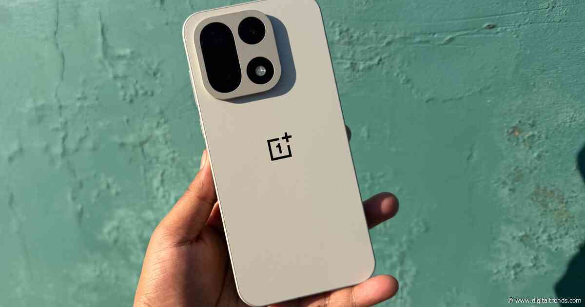 OxygenOS made OnePlus phones special. Now, it might go away forever