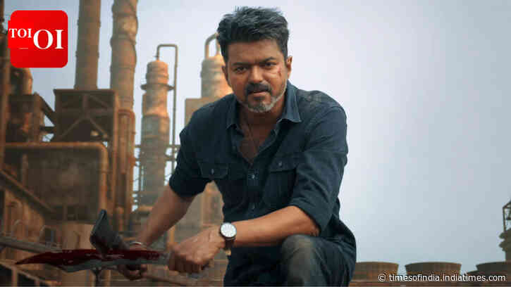 Vijay’s ‘Jana Nayagan’ censor decision pending: Report